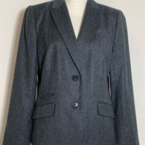 Gorgeous Talbots wool blazer